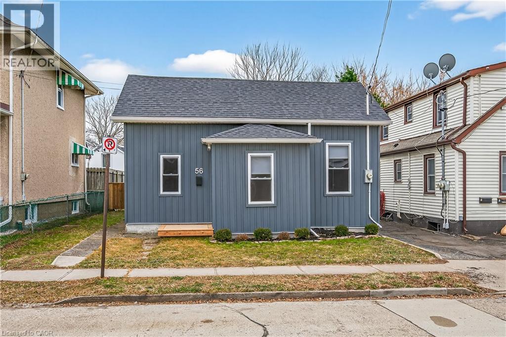 56 Division Street, St. Catharines, Ontario  L2R 3G5 - Photo 3 - 40798513