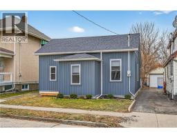 56 DIVISION Street, St. Catharines, Ontario