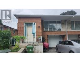 44 MENTOR BOULEVARD, Toronto, Ontario