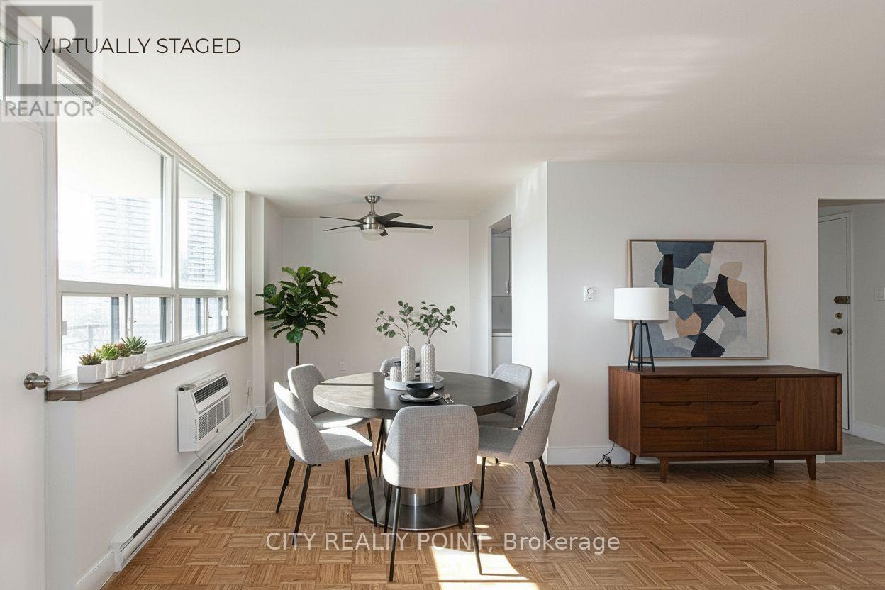 202 - 55 ISABELLA STREET, Toronto, Ontario