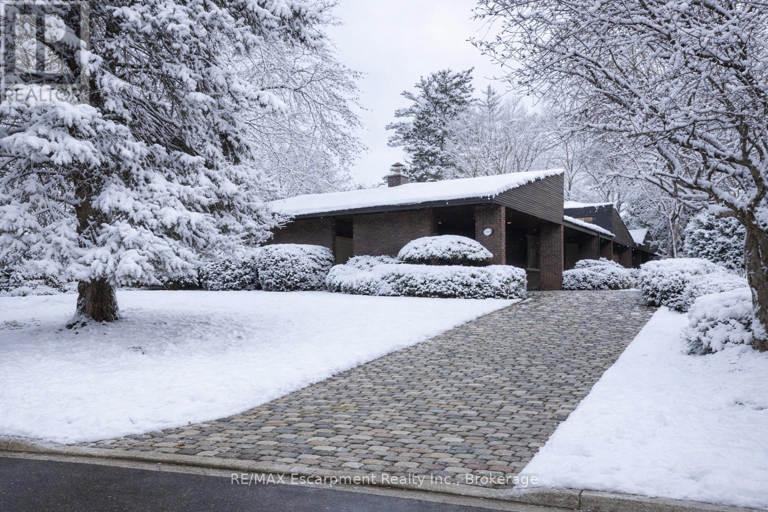 1168 CAREY ROAD, Oakville, Ontario