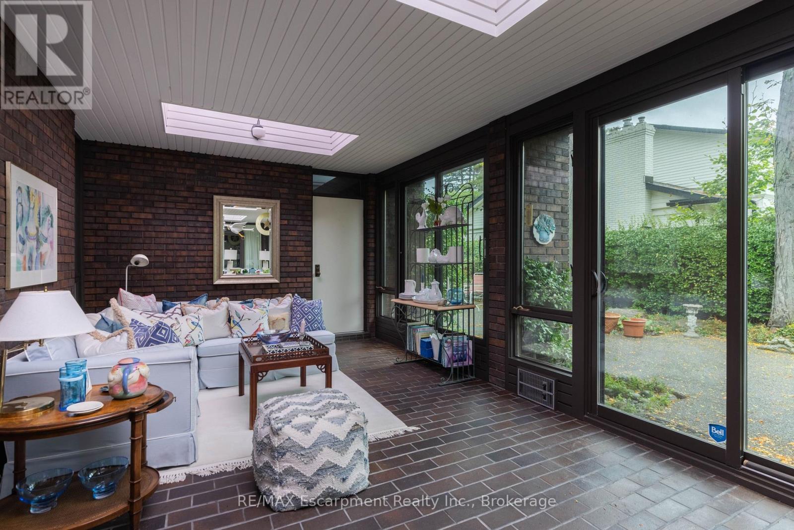 1168 Carey Road, Oakville, Ontario  L6J 2E4 - Photo 19 - W12496274