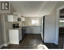 UPPER - 460 PARK ROAD S, Oshawa, Ontario