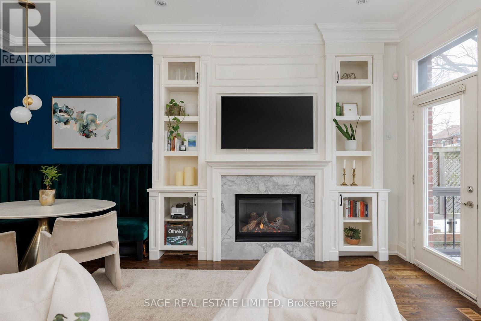 228 Deloraine Avenue, Toronto, Ontario  M5M 2B3 - Photo 16 - C12705016