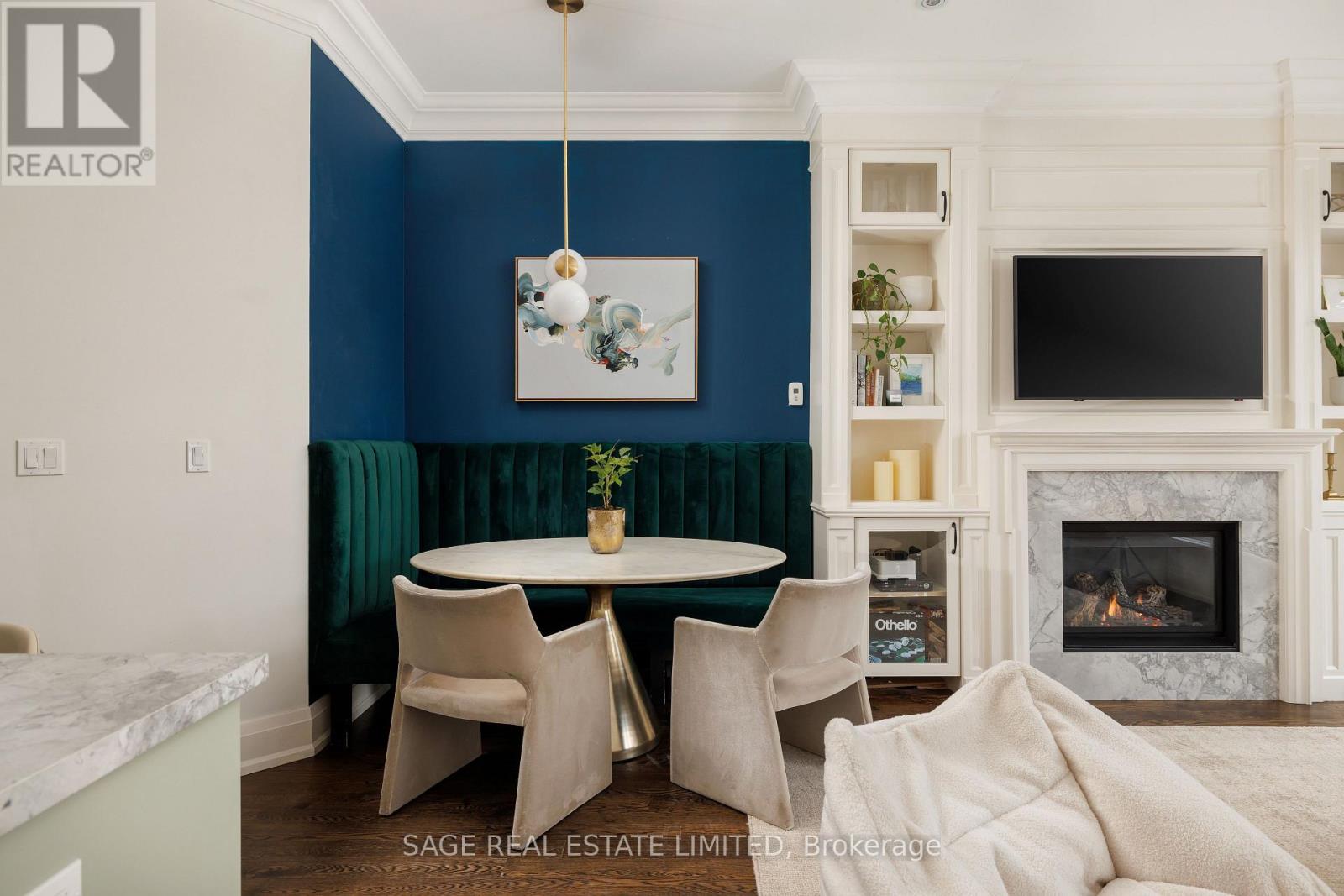 228 Deloraine Avenue, Toronto, Ontario  M5M 2B3 - Photo 13 - C12705016