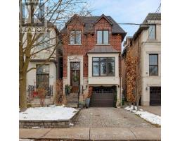228 DELORAINE AVENUE, Toronto, Ontario