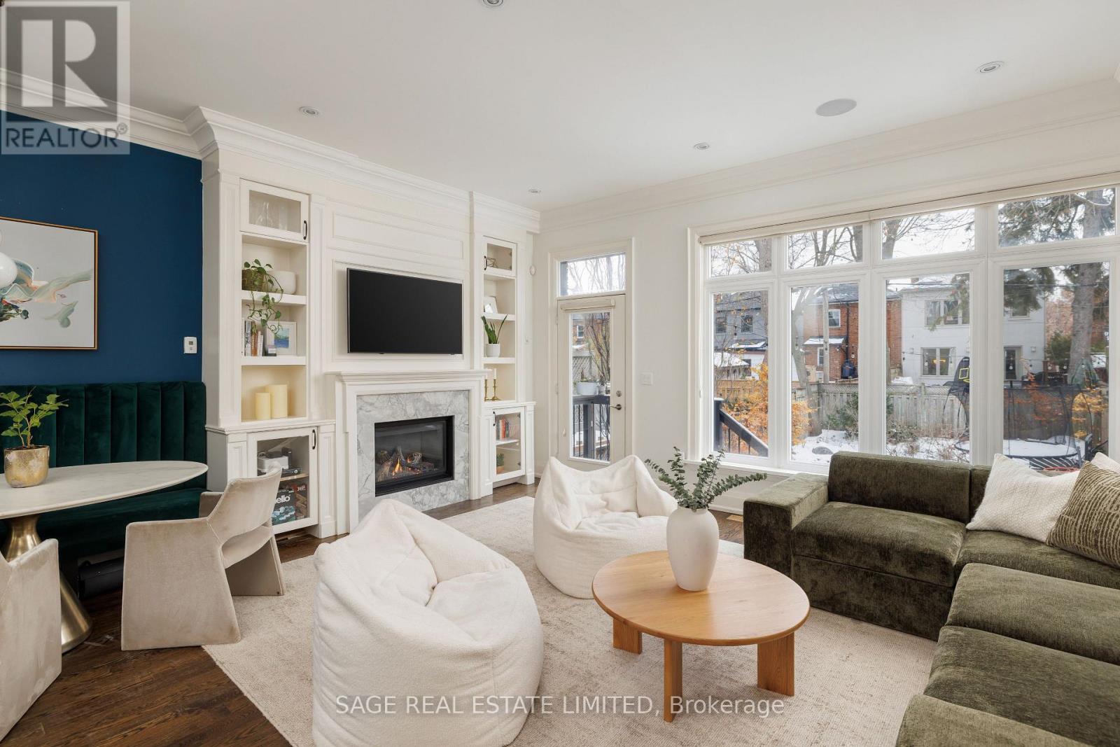 228 Deloraine Avenue, Toronto, Ontario  M5M 2B3 - Photo 15 - C12705016