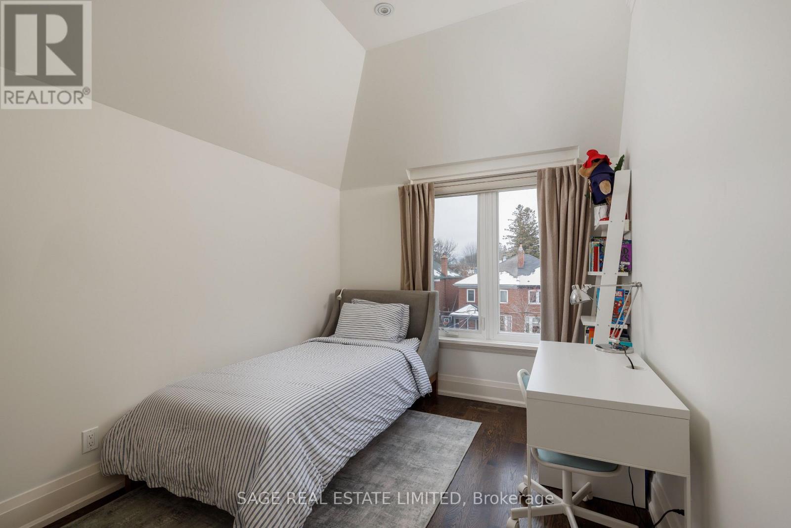 228 Deloraine Avenue, Toronto, Ontario  M5M 2B3 - Photo 25 - C12705016