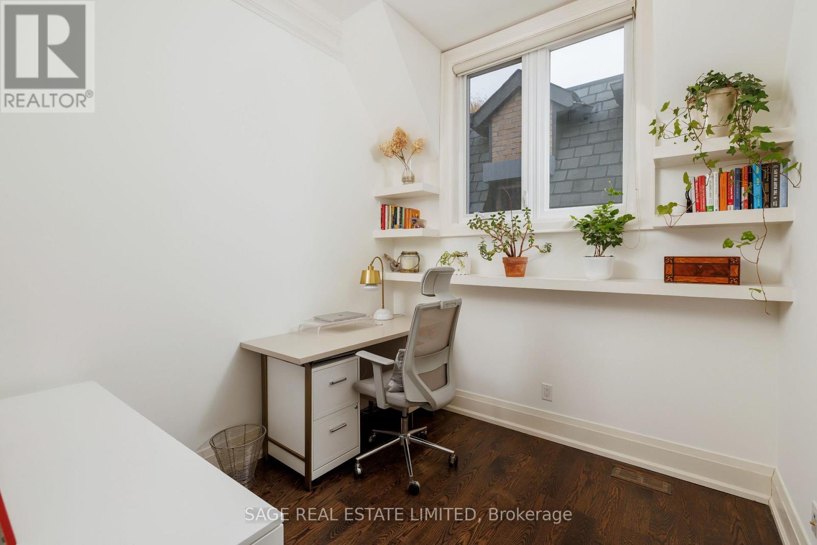 228 Deloraine Avenue, Toronto, Ontario  M5M 2B3 - Photo 27 - C12705016