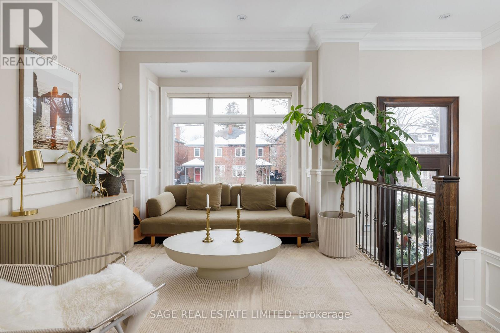 228 Deloraine Avenue, Toronto, Ontario  M5M 2B3 - Photo 6 - C12705016