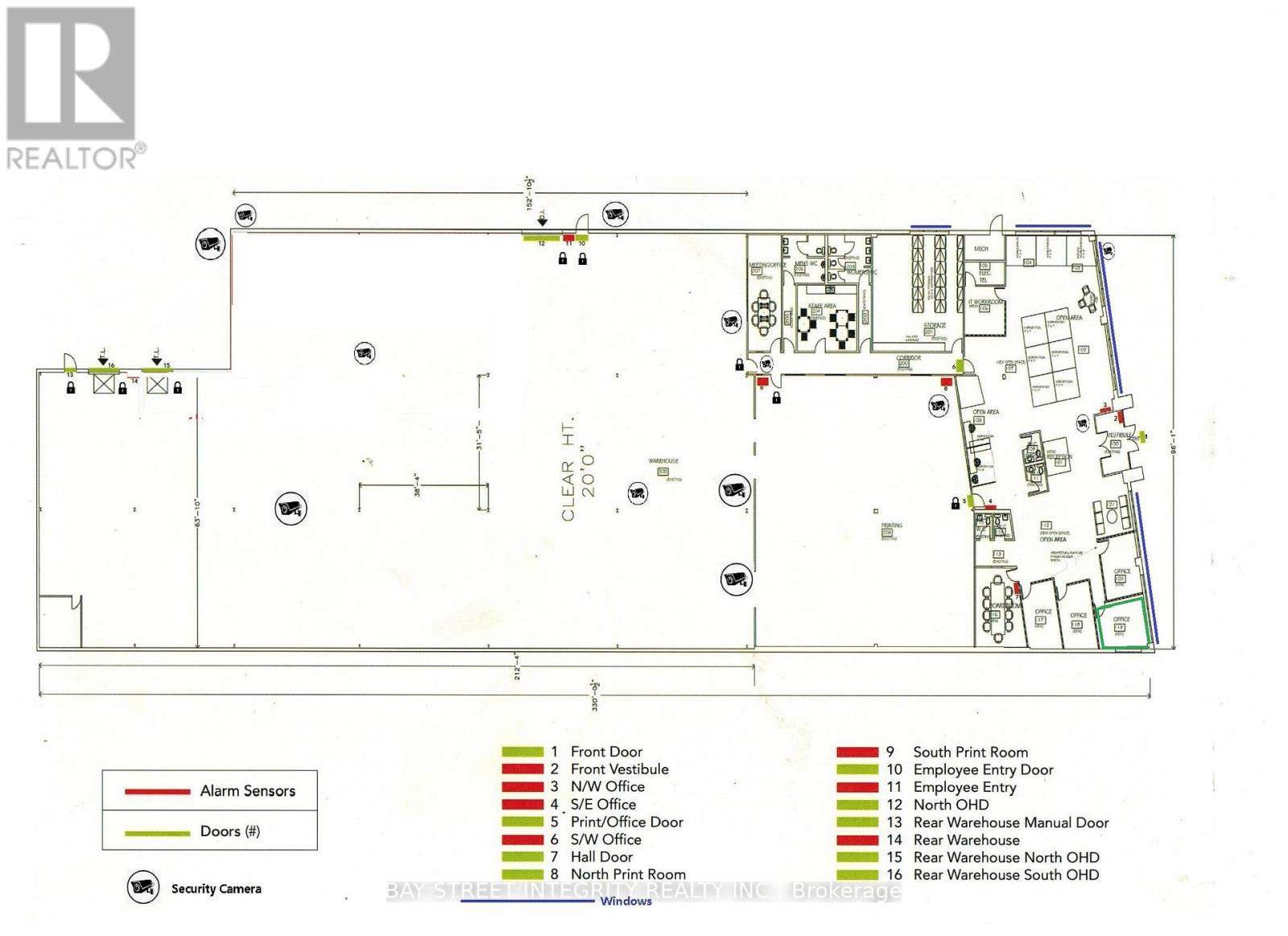 180 Traders Boulevard E, Mississauga, Ontario  L4Z 1W7 - Photo 23 - W12705846