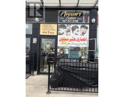 1D17 - 7215 GOREWAY DRIVE, Mississauga, Ontario