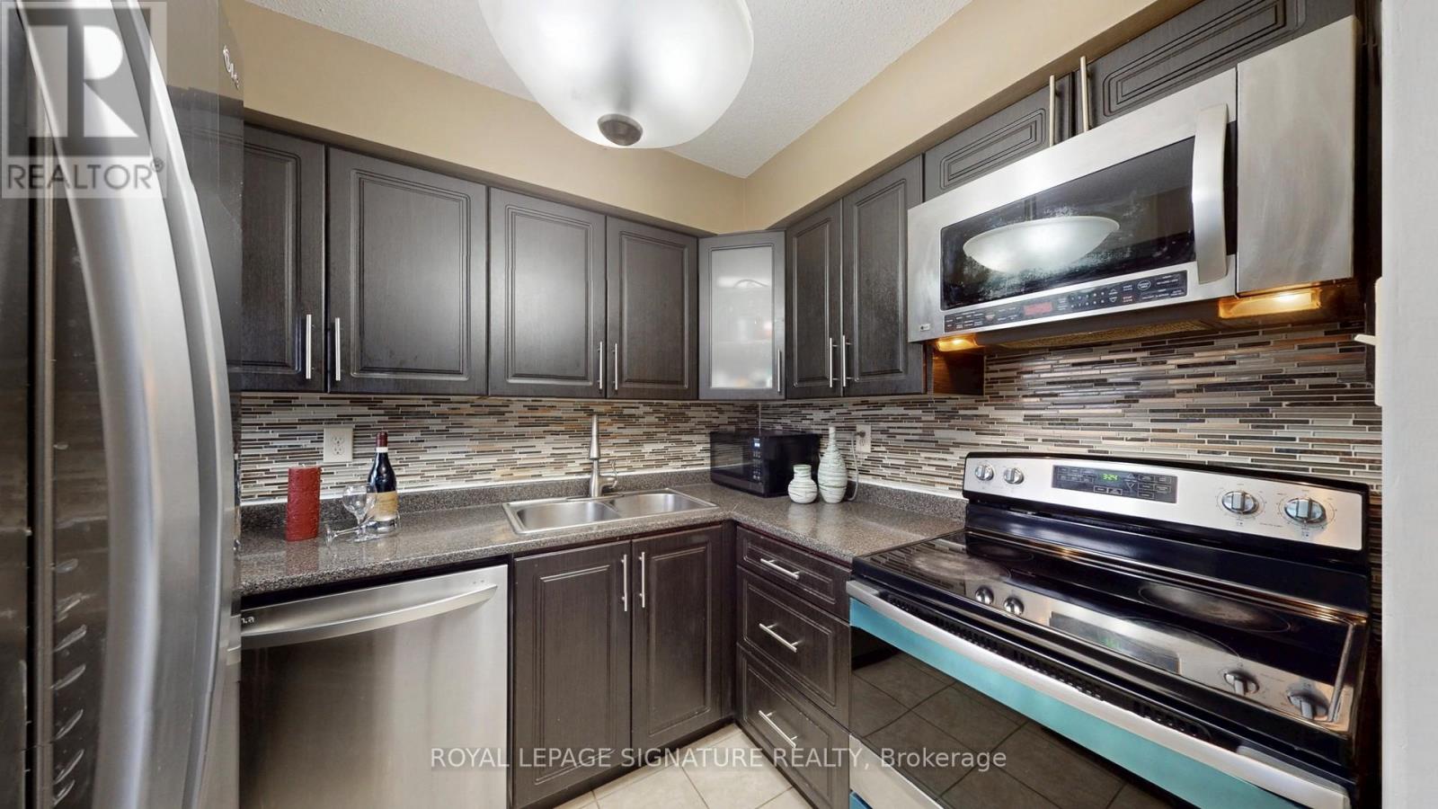 307 - 2901 Kipling Avenue, Toronto, Ontario  M9V 5E5 - Photo 14 - W12706612