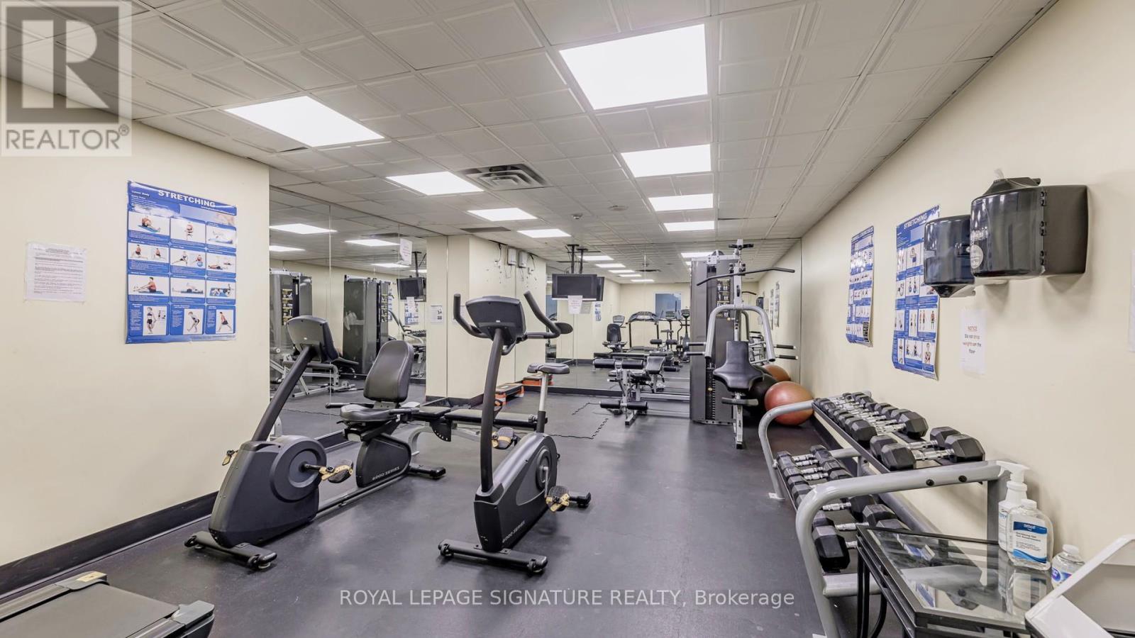 307 - 2901 Kipling Avenue, Toronto, Ontario  M9V 5E5 - Photo 30 - W12706612