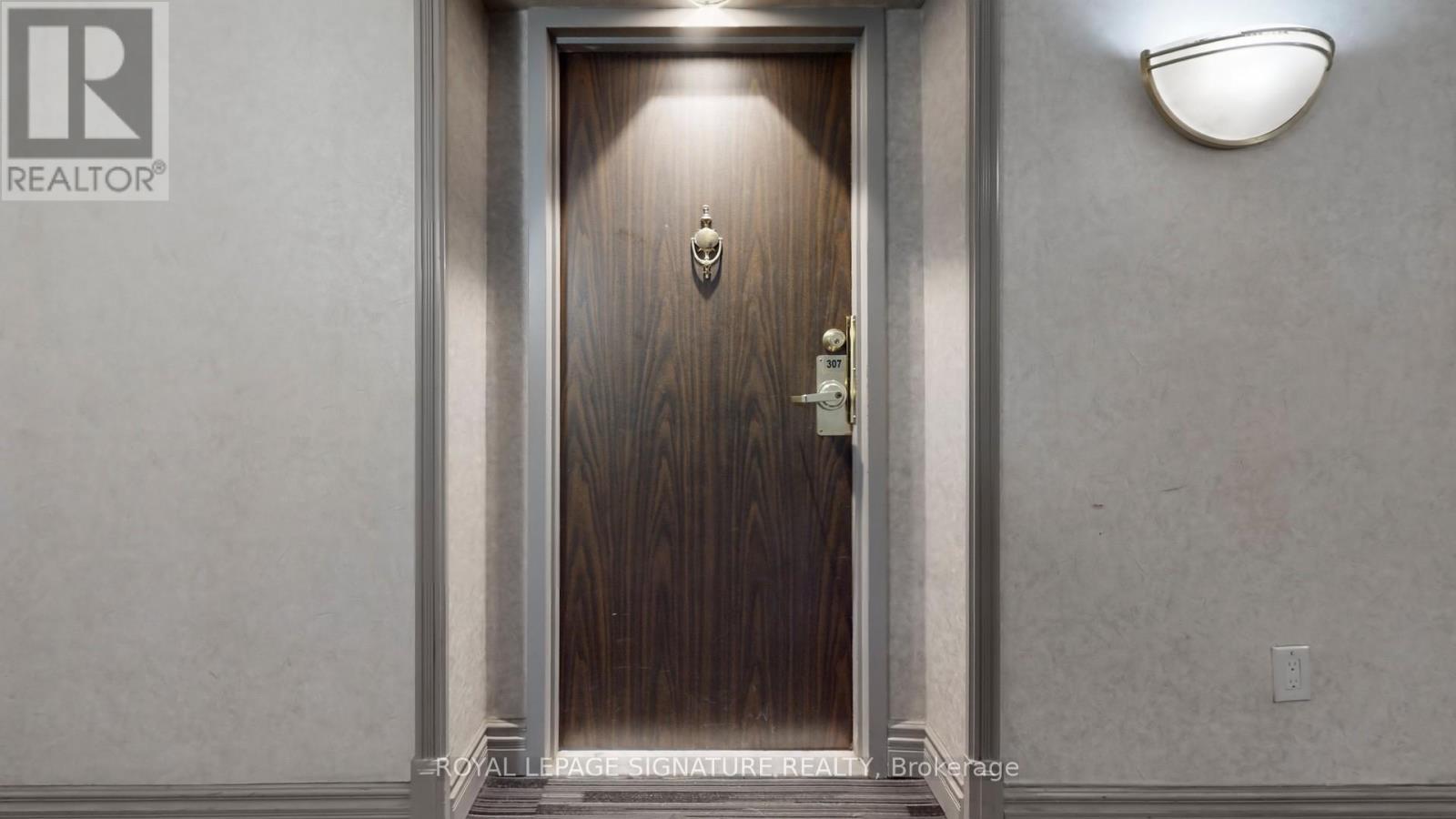 307 - 2901 Kipling Avenue, Toronto, Ontario  M9V 5E5 - Photo 5 - W12706612