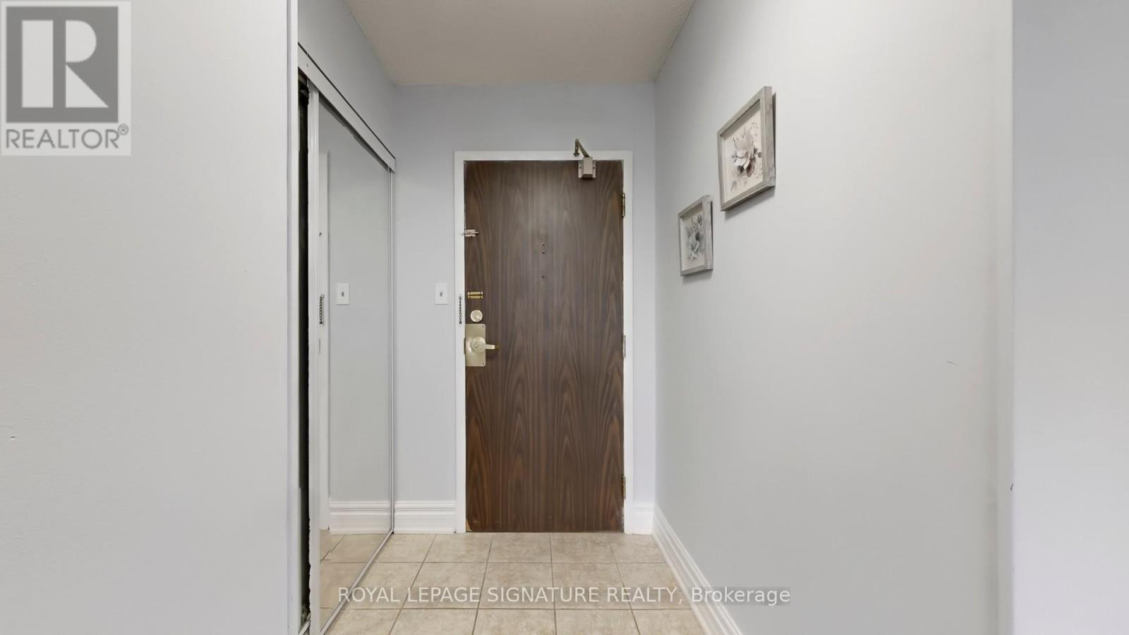 307 - 2901 Kipling Avenue, Toronto, Ontario  M9V 5E5 - Photo 6 - W12706612