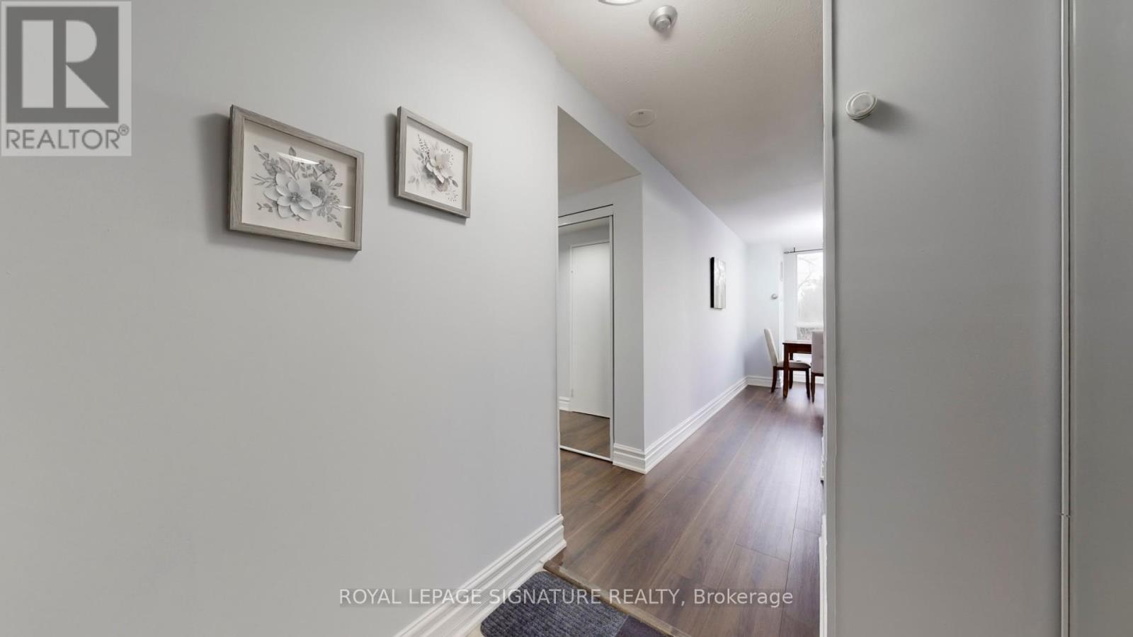 307 - 2901 Kipling Avenue, Toronto, Ontario  M9V 5E5 - Photo 7 - W12706612