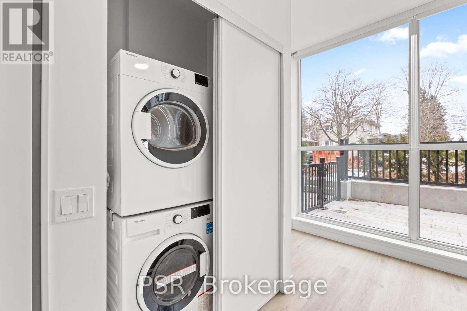 112 - 45 Broadfield Drive W, Toronto, Ontario  M9C 0E3 - Photo 15 - W12706630