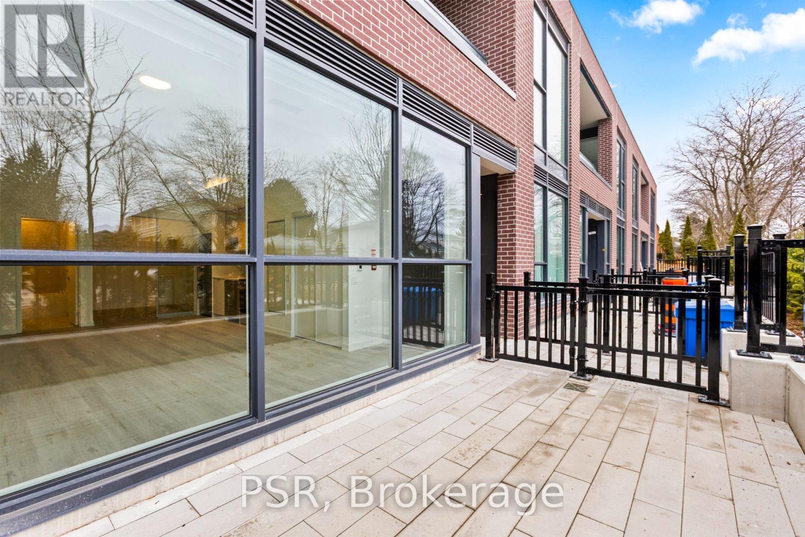 112 - 45 Broadfield Drive W, Toronto, Ontario  M9C 0E3 - Photo 16 - W12706630