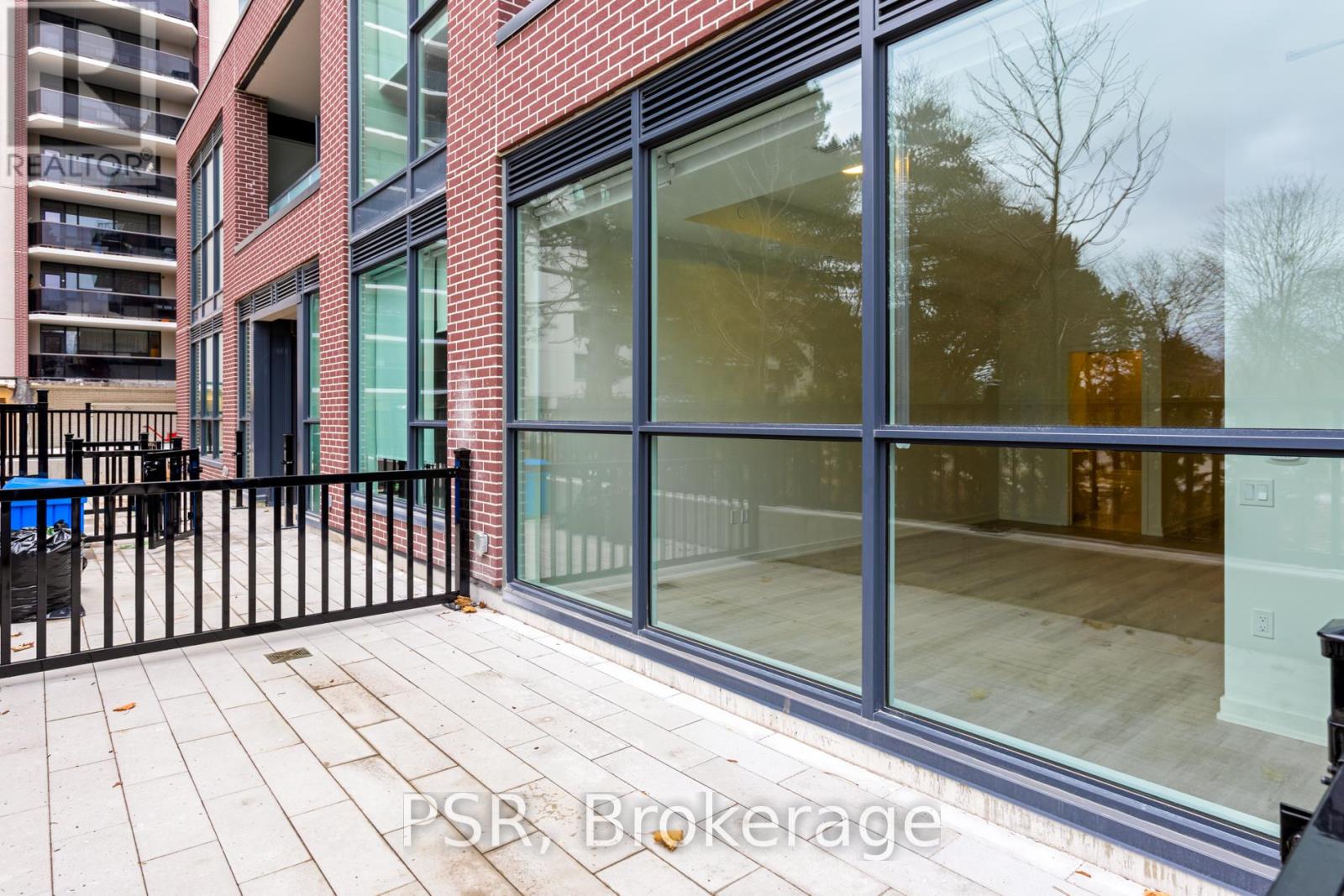 112 - 45 Broadfield Drive W, Toronto, Ontario  M9C 0E3 - Photo 17 - W12706630