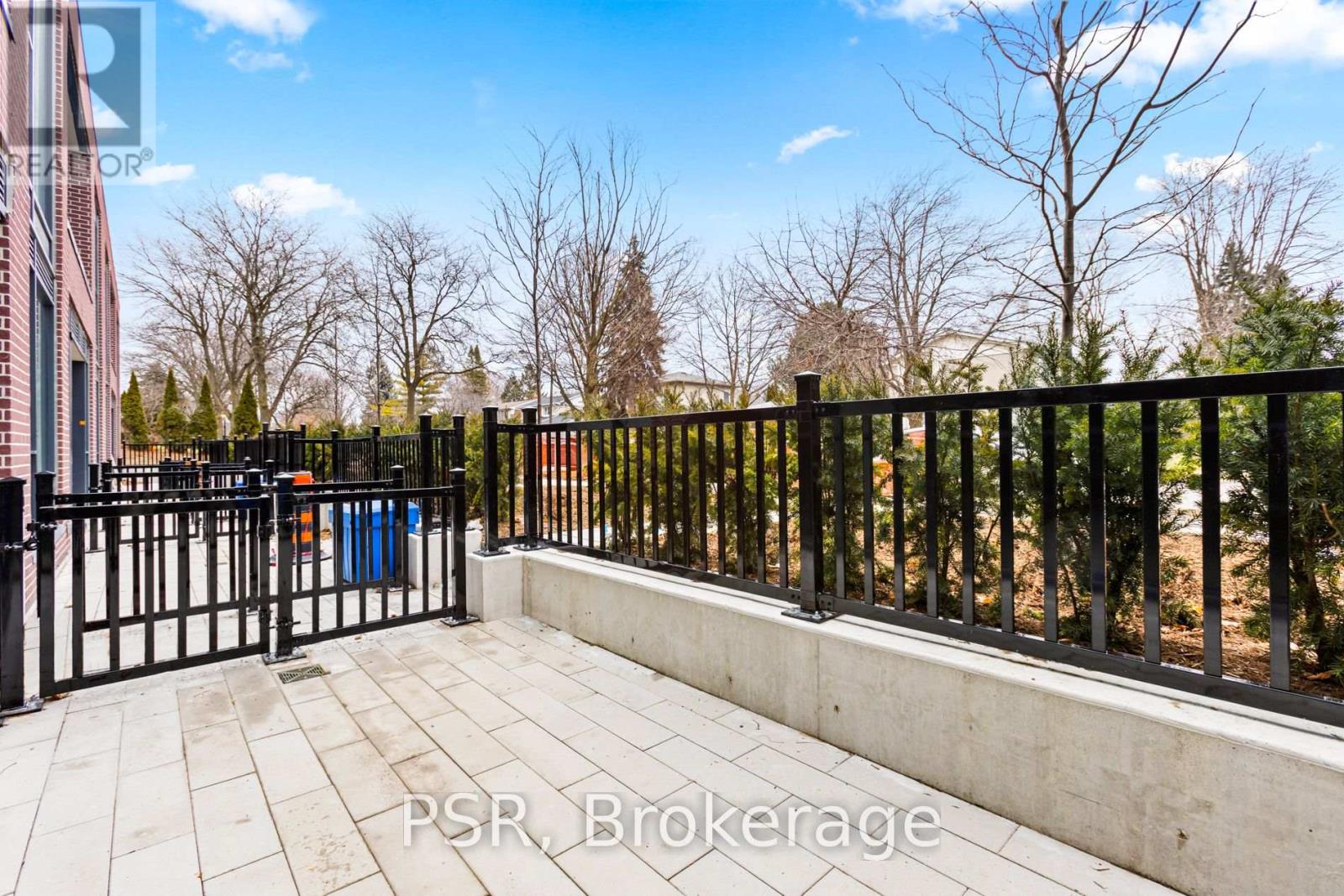 112 - 45 Broadfield Drive W, Toronto, Ontario  M9C 0E3 - Photo 18 - W12706630