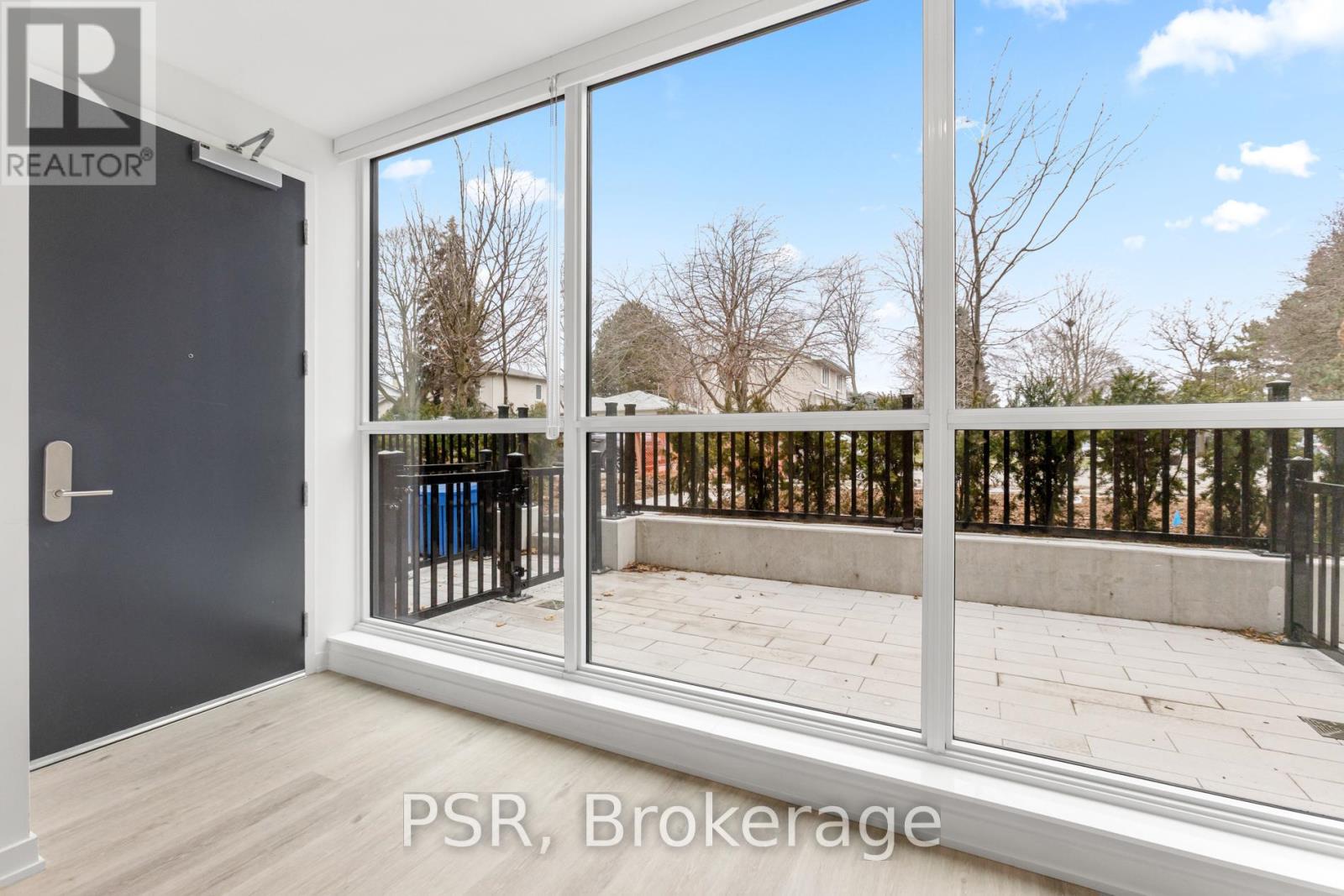 112 - 45 Broadfield Drive W, Toronto, Ontario  M9C 0E3 - Photo 2 - W12706630