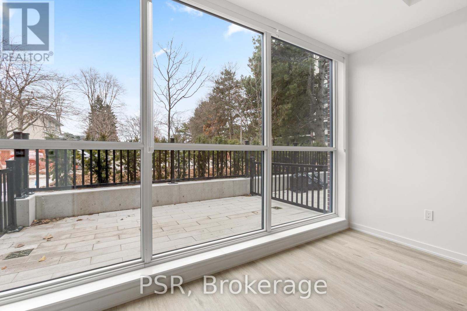 112 - 45 Broadfield Drive W, Toronto, Ontario  M9C 0E3 - Photo 6 - W12706630