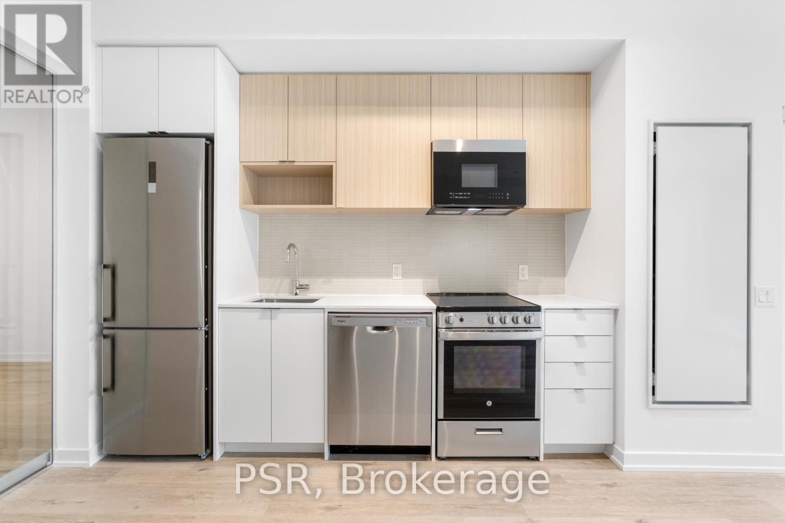 112 - 45 Broadfield Drive W, Toronto, Ontario  M9C 0E3 - Photo 7 - W12706630