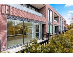 112 - 45 BROADFIELD DRIVE W, Toronto, Ontario