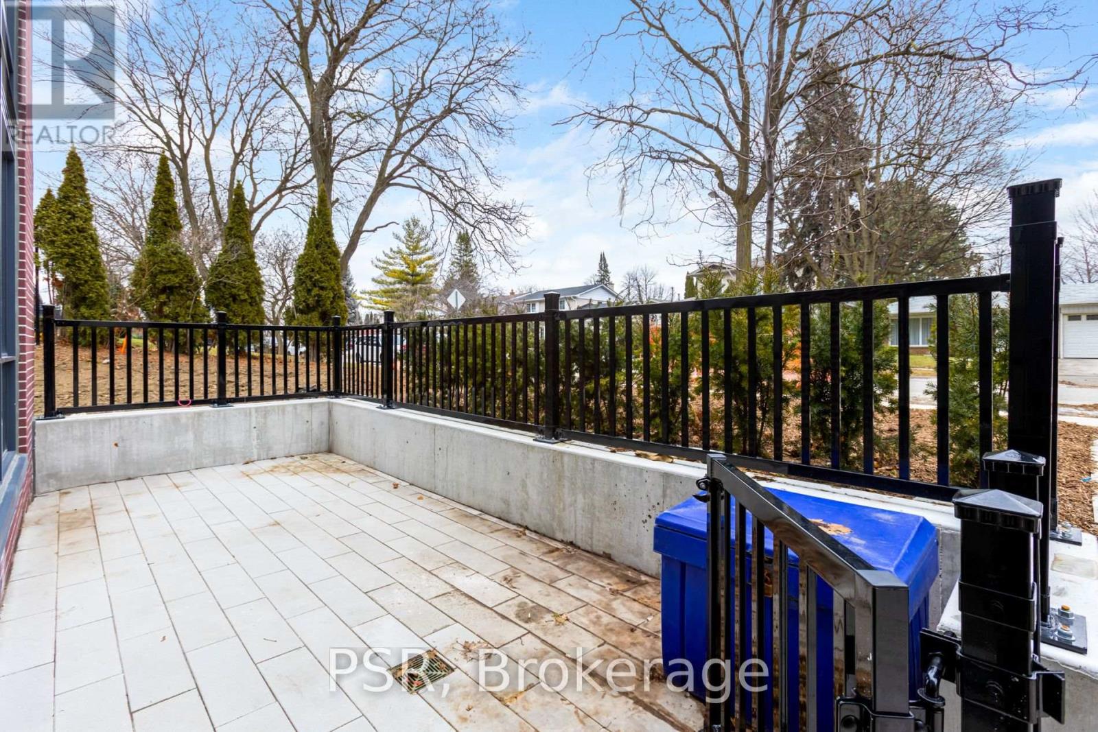 116 - 49 Broadfield Drive W, Toronto, Ontario  M9C 0E3 - Photo 19 - W12706634