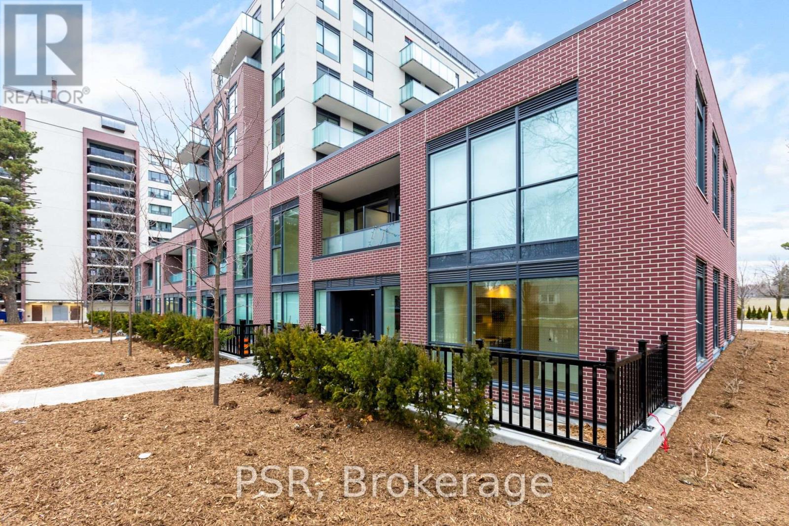 116 - 49 Broadfield Drive W, Toronto, Ontario  M9C 0E3 - Photo 20 - W12706634