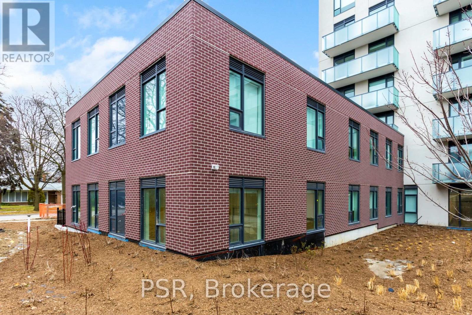 116 - 49 Broadfield Drive W, Toronto, Ontario  M9C 0E3 - Photo 21 - W12706634