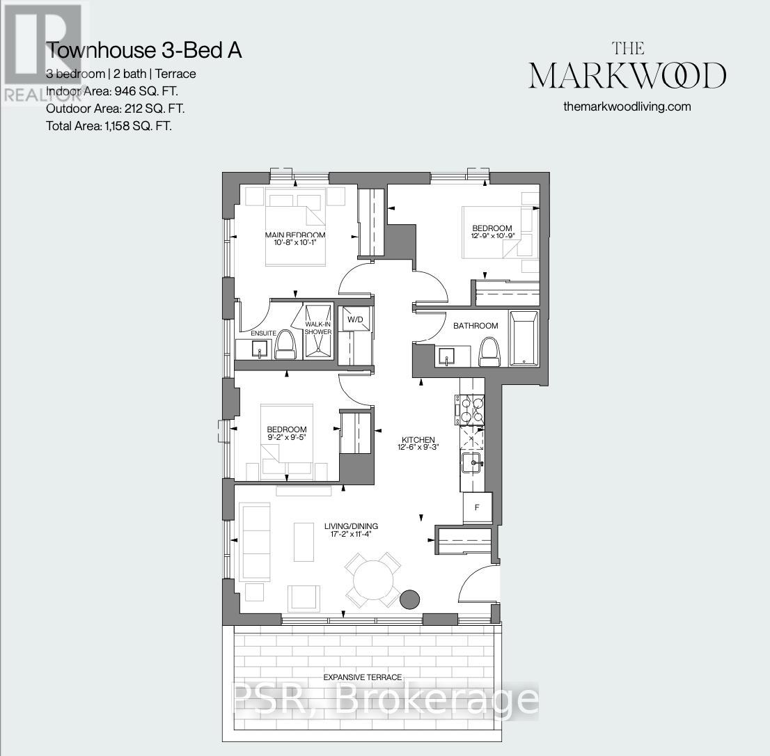 116 - 49 Broadfield Drive W, Toronto, Ontario  M9C 0E3 - Photo 28 - W12706634