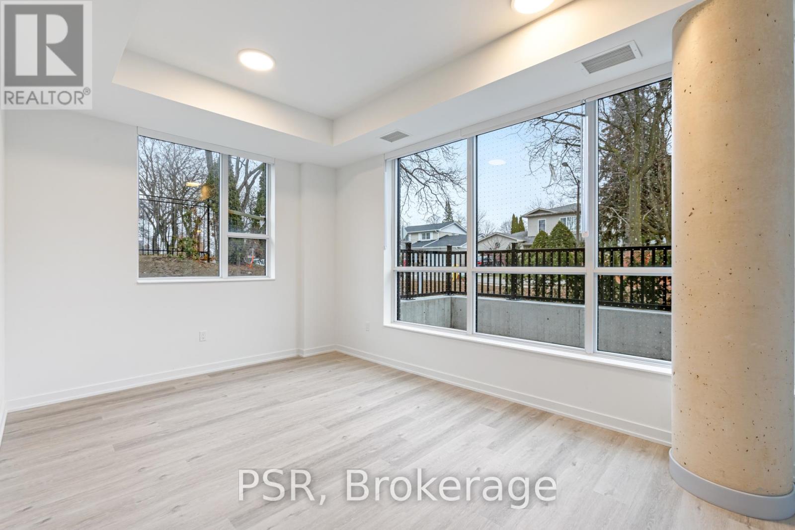 116 - 49 Broadfield Drive W, Toronto, Ontario  M9C 0E3 - Photo 3 - W12706634