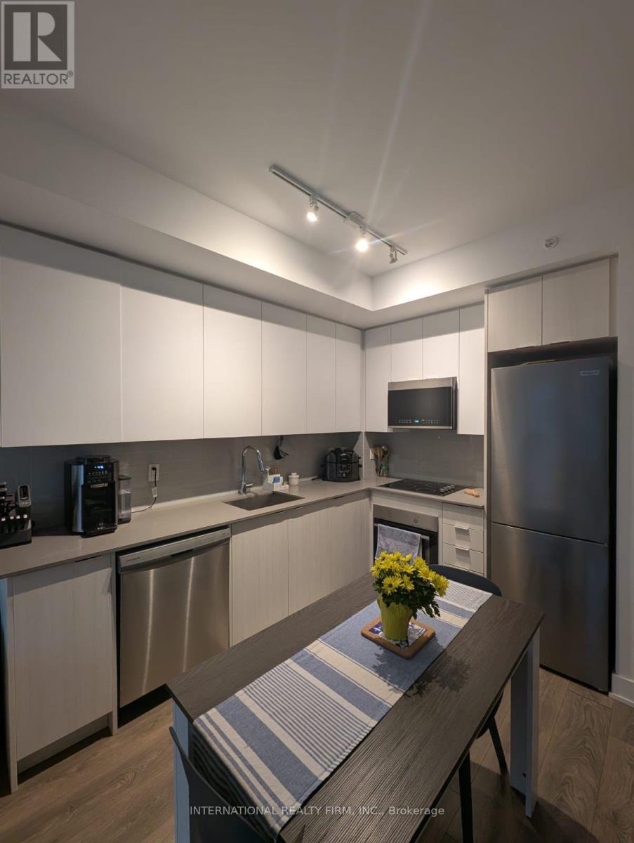 1205 - 2481 Taunton Road, Oakville, Ontario  L6H 3R7 - Photo 10 - W12706638