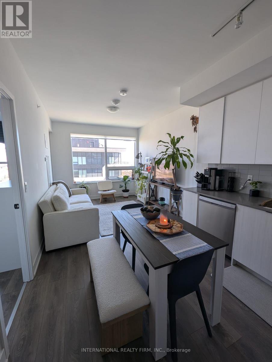 1205 - 2481 Taunton Road, Oakville, Ontario  L6H 3R7 - Photo 11 - W12706638