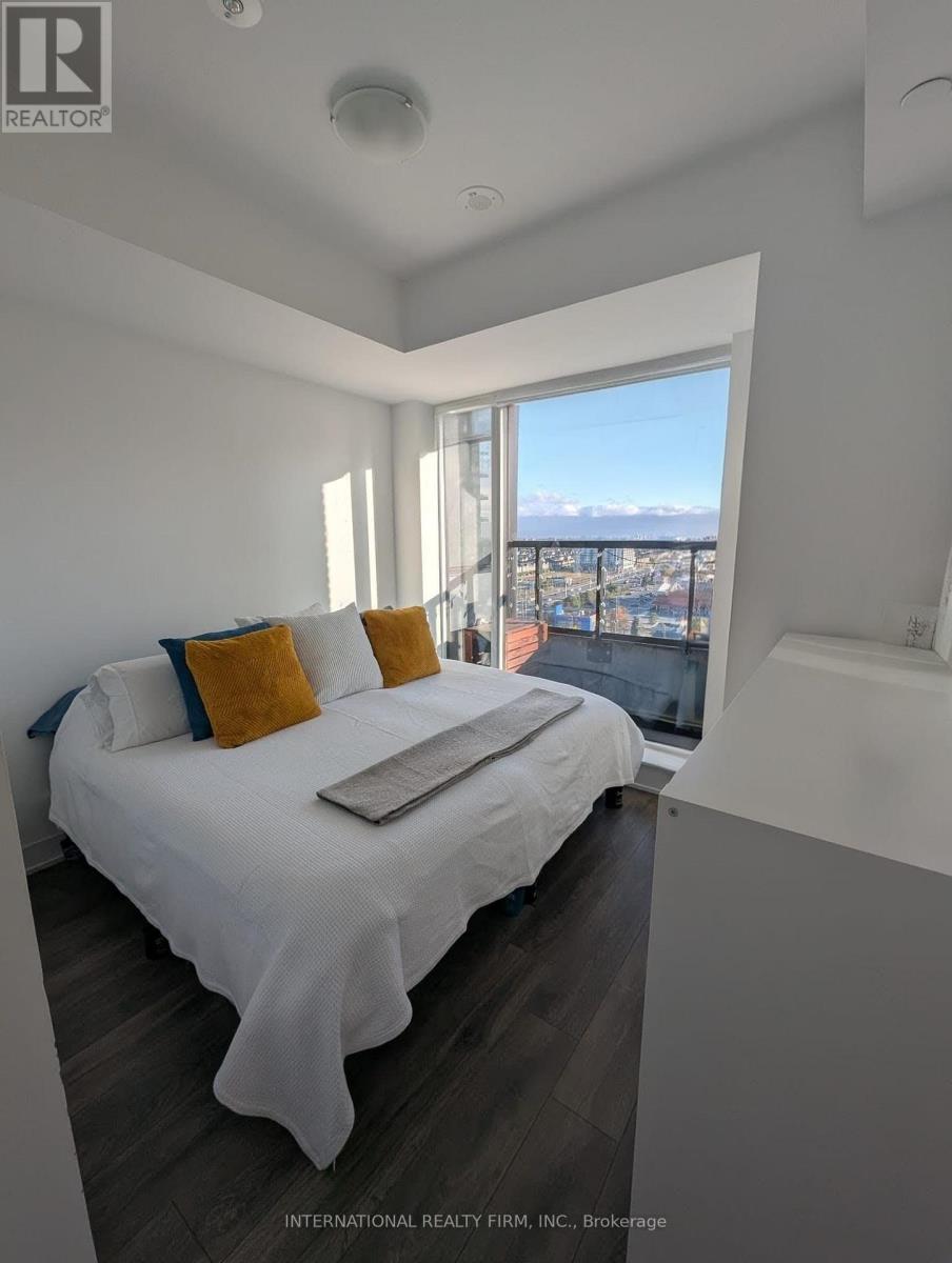 1205 - 2481 Taunton Road, Oakville, Ontario  L6H 3R7 - Photo 12 - W12706638