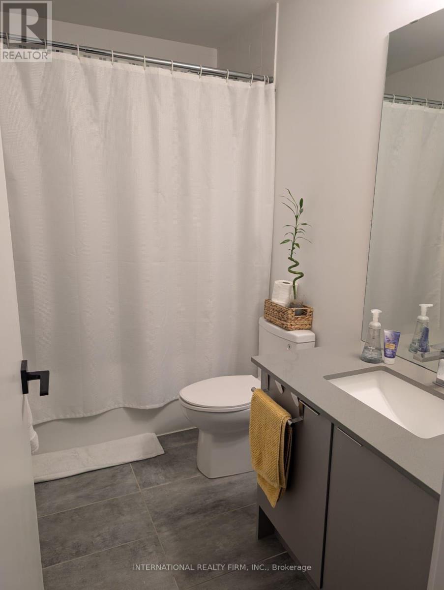 1205 - 2481 Taunton Road, Oakville, Ontario  L6H 3R7 - Photo 7 - W12706638