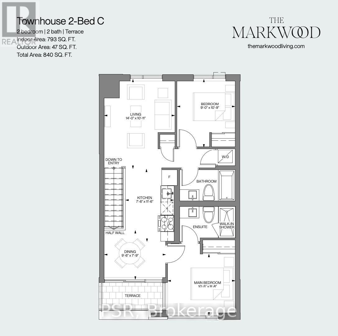 229 - 49 Broadfield Drive W, Toronto, Ontario  M9C 0E3 - Photo 27 - W12706640