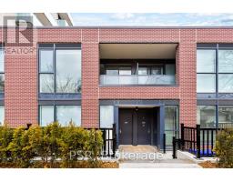 229 - 49 BROADFIELD DRIVE W, Toronto, Ontario