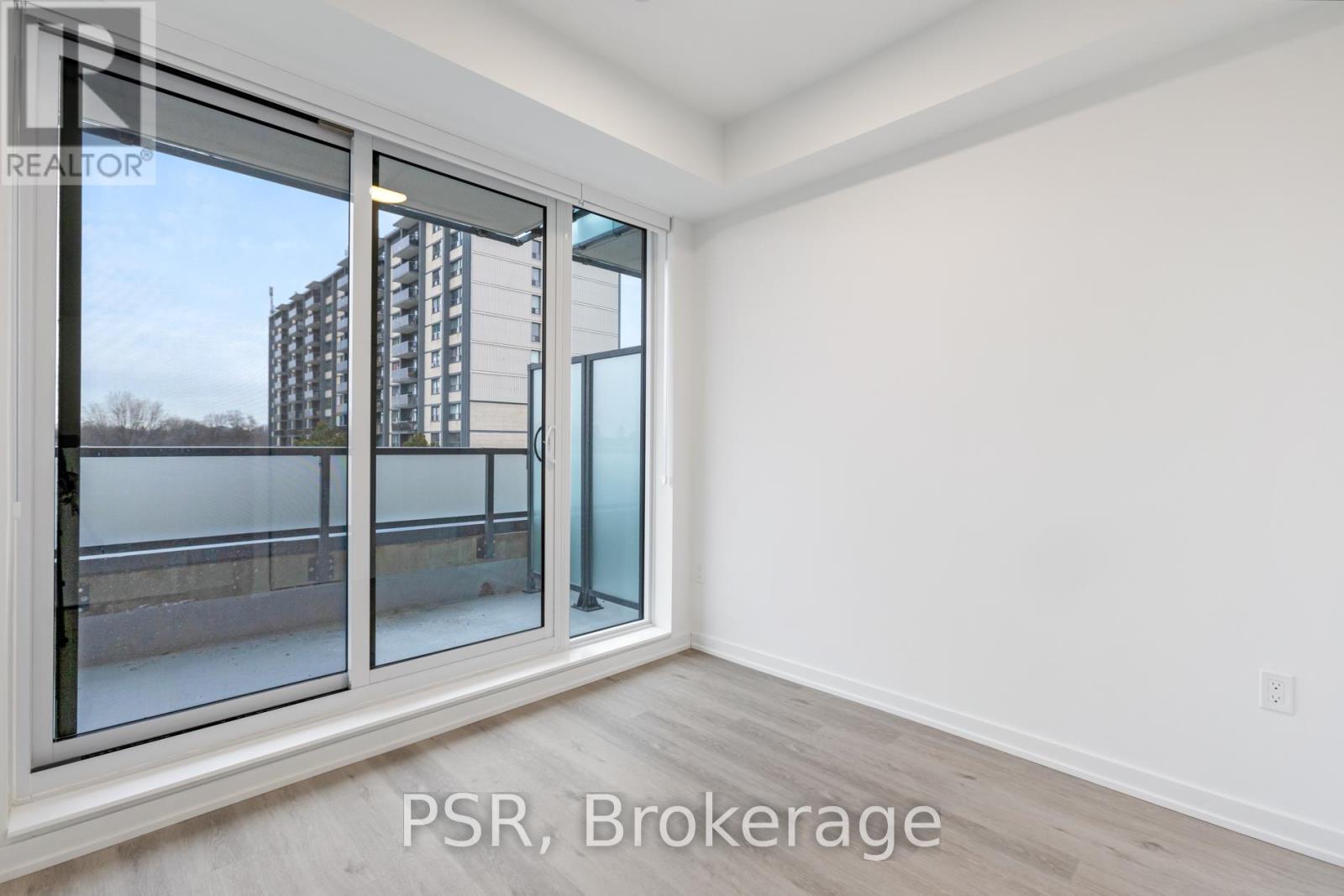 509 - 4365 Bloor Street W, Toronto, Ontario  M9C 1R3 - Photo 11 - W12706648