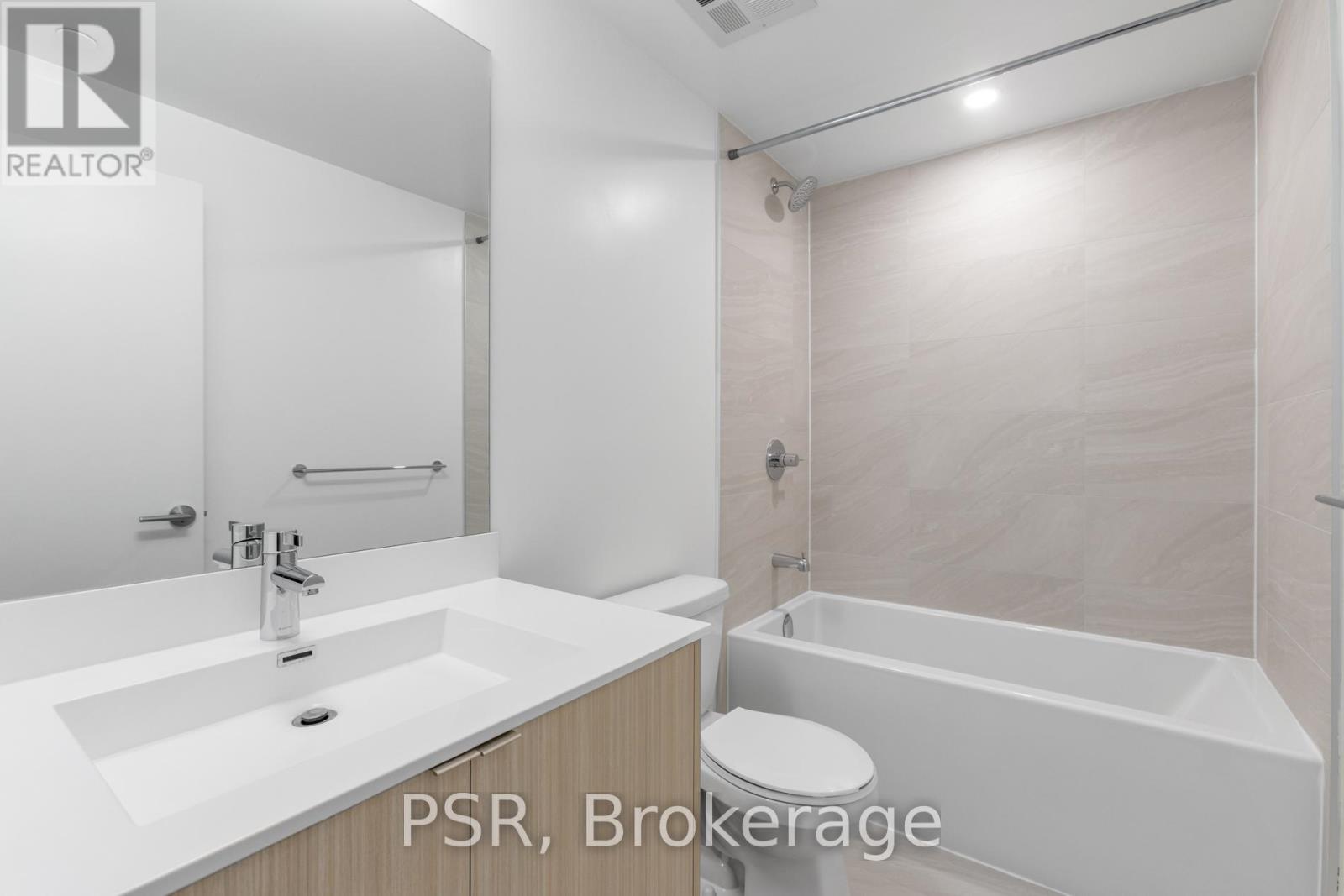 509 - 4365 Bloor Street W, Toronto, Ontario  M9C 1R3 - Photo 13 - W12706648