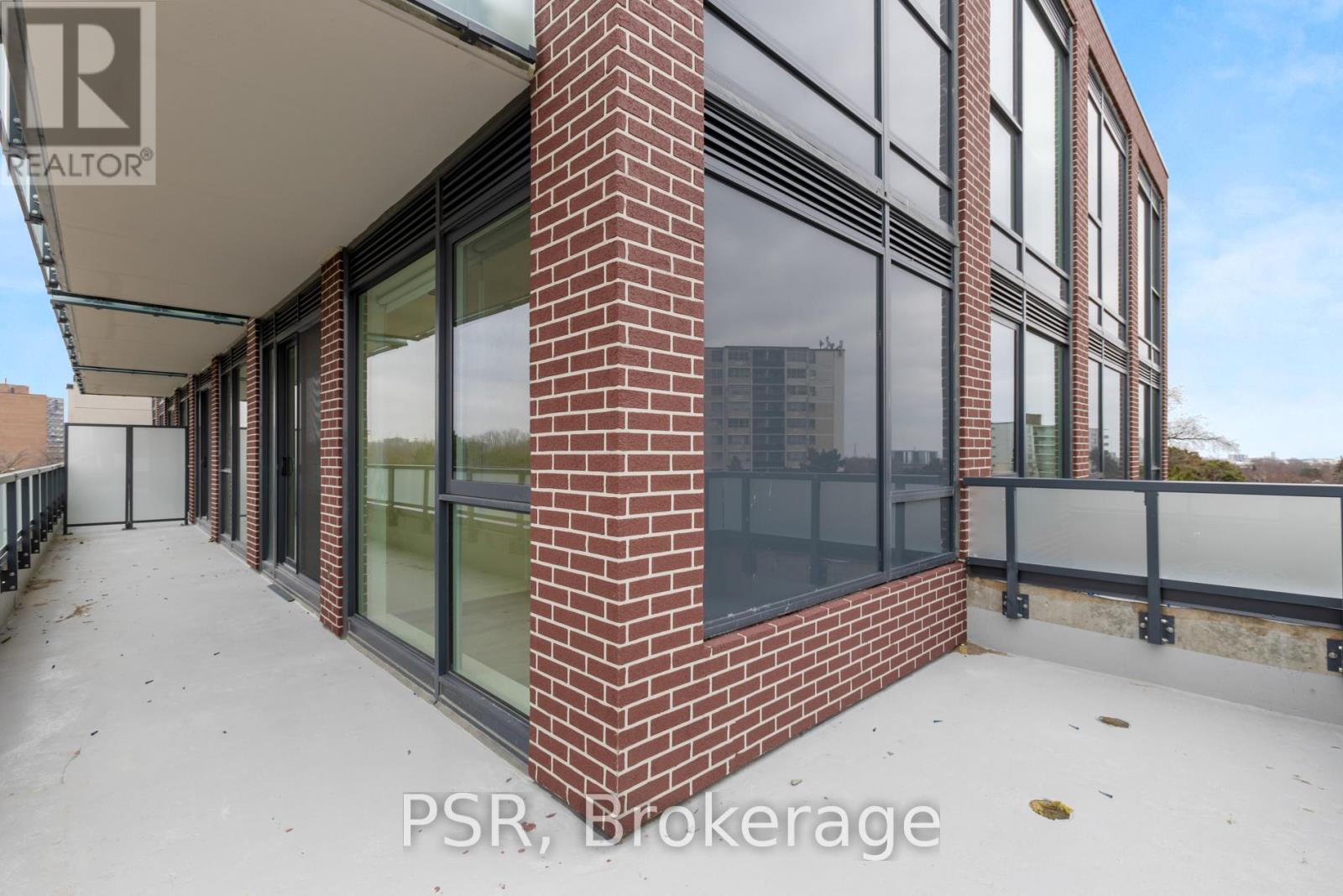 509 - 4365 Bloor Street W, Toronto, Ontario  M9C 1R3 - Photo 14 - W12706648