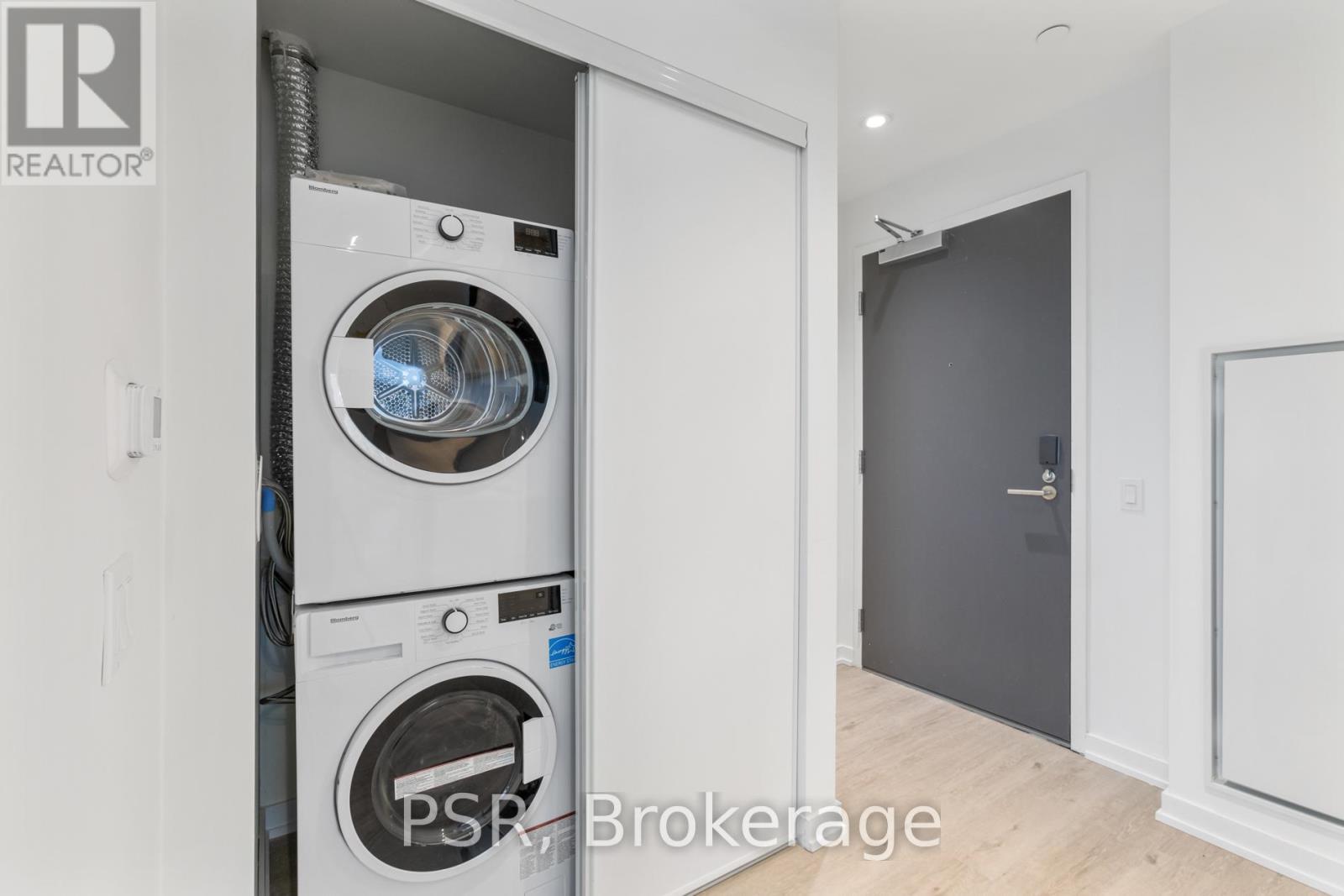 509 - 4365 Bloor Street W, Toronto, Ontario  M9C 1R3 - Photo 17 - W12706648