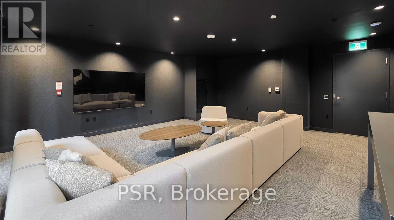 509 - 4365 Bloor Street W, Toronto, Ontario  M9C 1R3 - Photo 19 - W12706648