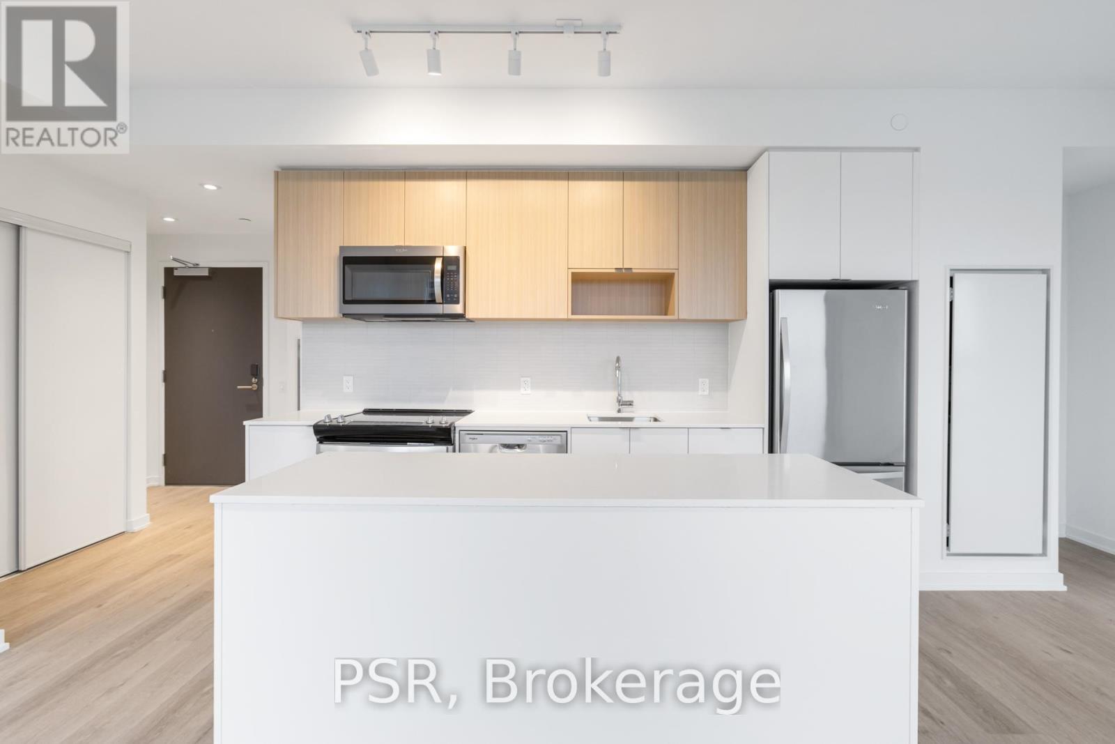 509 - 4365 Bloor Street W, Toronto, Ontario  M9C 1R3 - Photo 6 - W12706648