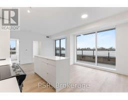 509 - 4365 BLOOR STREET W, Toronto, Ontario