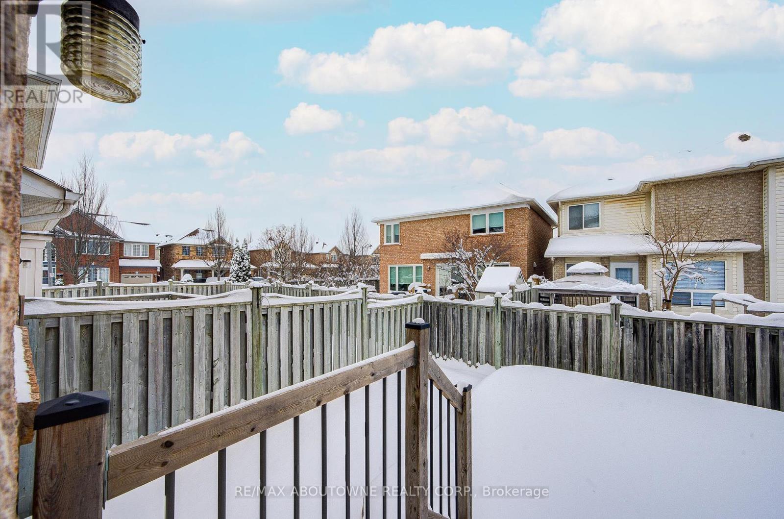 1230 Sagewood Crescent, Oakville, Ontario  L6M 4A6 - Photo 37 - W12706650