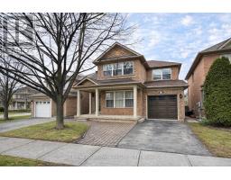 1230 SAGEWOOD CRESCENT, Oakville, Ontario