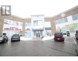 217 - 3465 PLATINUM DRIVE, Mississauga, Ontario